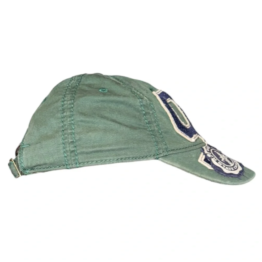Green Surf Club 94’ Cap